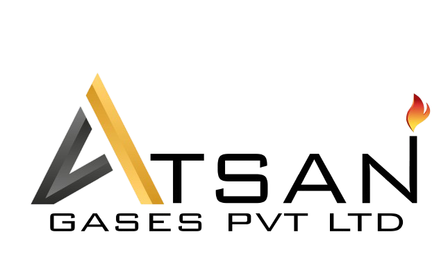 Atsan Gases